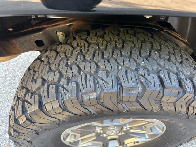 used 2014 Jeep Wrangler car, priced at $12,500