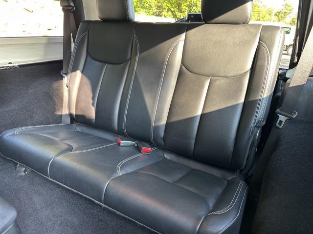 used 2014 Jeep Wrangler car, priced at $12,500