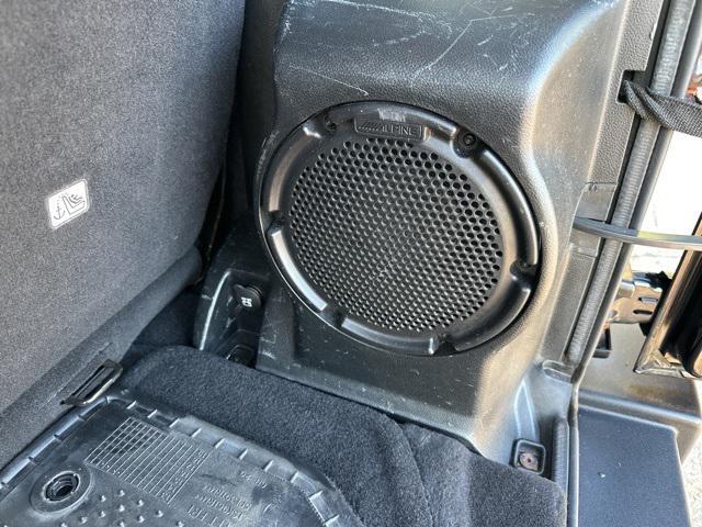used 2014 Jeep Wrangler car, priced at $12,500
