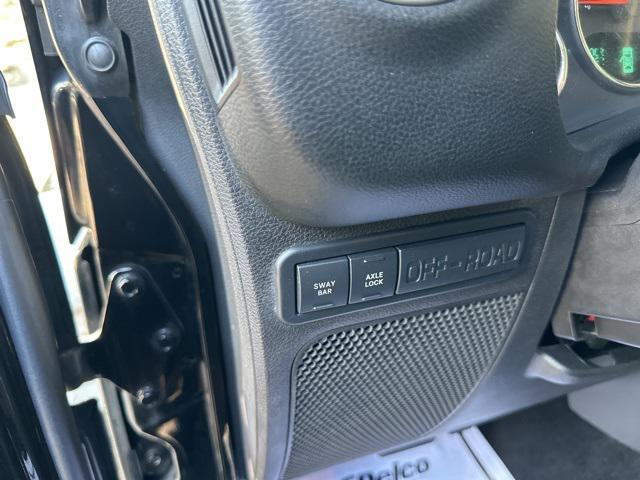 used 2014 Jeep Wrangler car, priced at $12,500