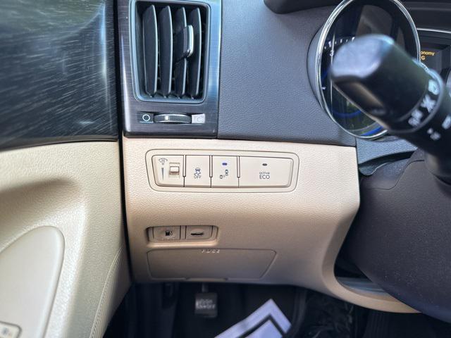 used 2014 Hyundai Sonata car, priced at $11,834