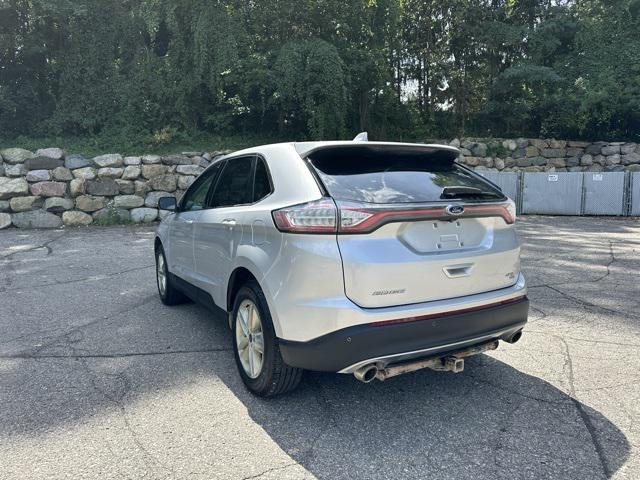 used 2016 Ford Edge car, priced at $9,990