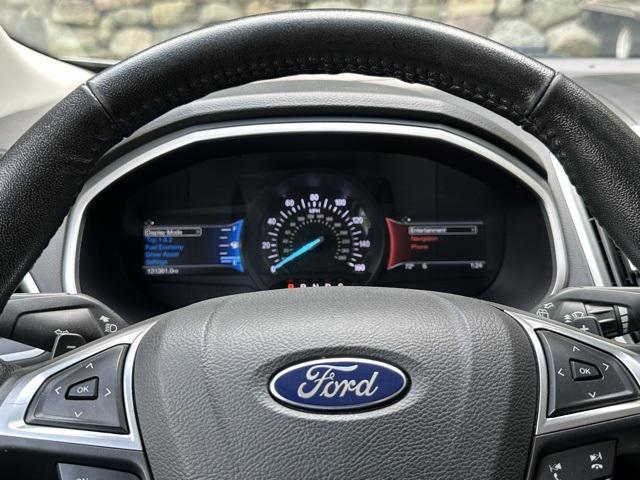 used 2016 Ford Edge car, priced at $9,990