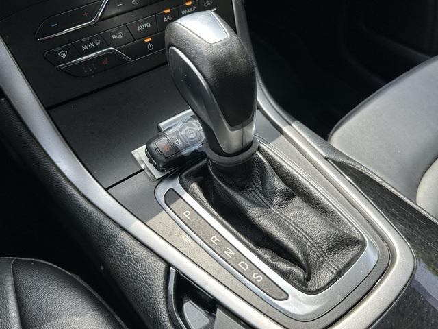 used 2016 Ford Edge car, priced at $9,990