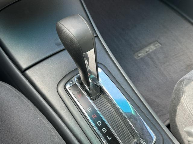 used 2005 Honda Civic Hybrid car, priced at $3,967