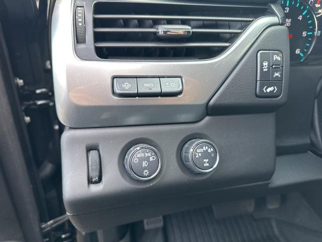 used 2020 Chevrolet Suburban car, priced at $21,999