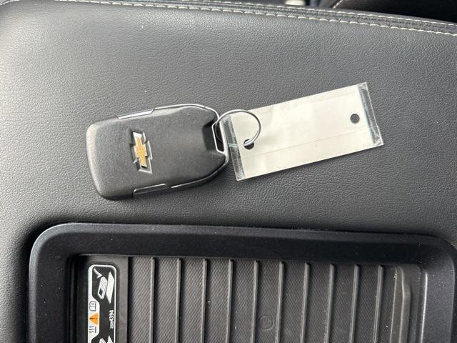 used 2020 Chevrolet Suburban car, priced at $21,999