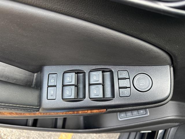 used 2020 Chevrolet Suburban car, priced at $21,999