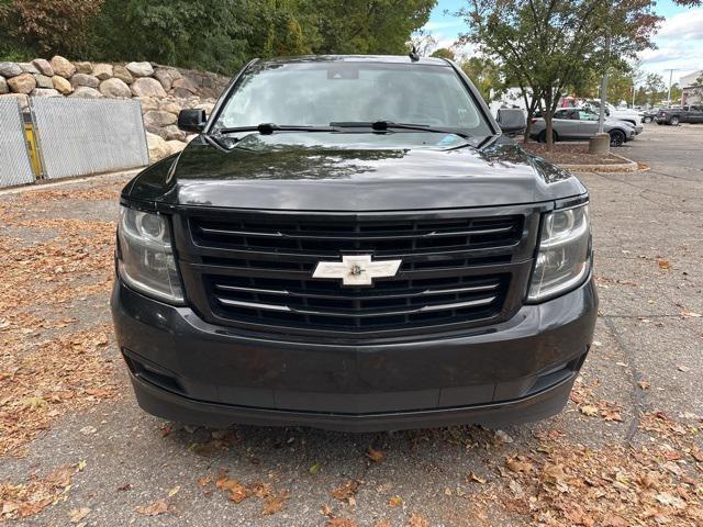 used 2020 Chevrolet Suburban car, priced at $21,999
