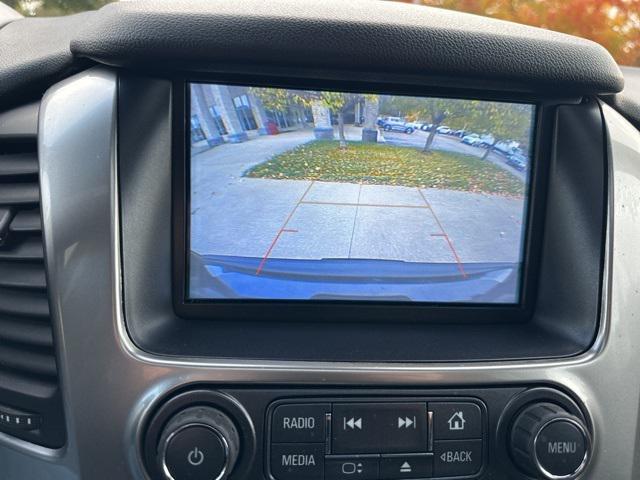 used 2020 Chevrolet Suburban car, priced at $21,999