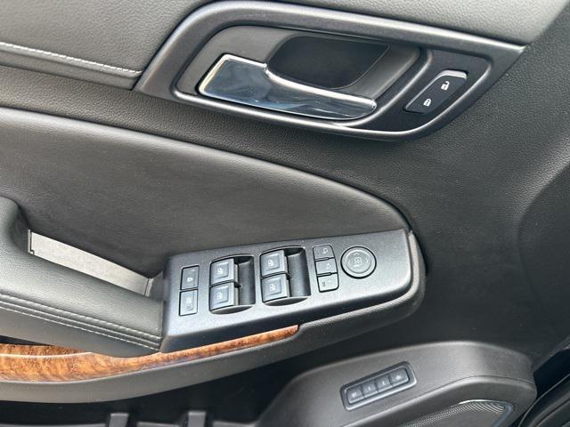 used 2020 Chevrolet Suburban car, priced at $21,999