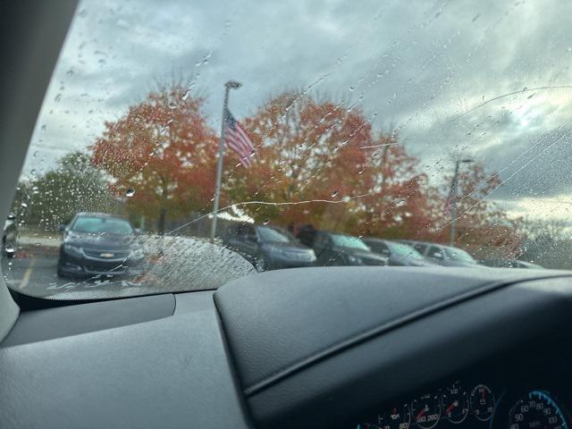 used 2020 Chevrolet Suburban car, priced at $21,999