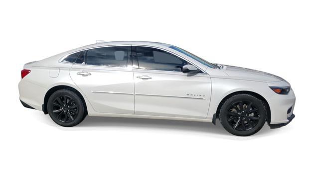 used 2016 Chevrolet Malibu car, priced at $10,500