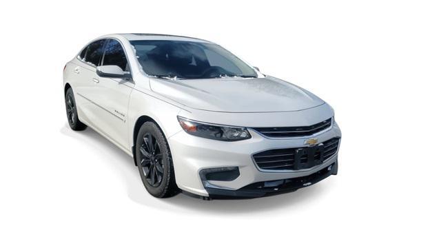 used 2016 Chevrolet Malibu car, priced at $10,500