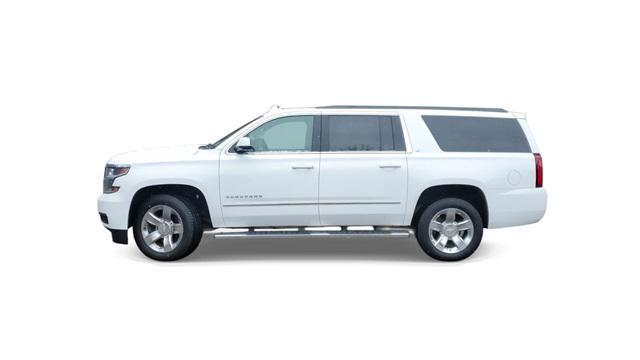 used 2019 Chevrolet Suburban car, priced at $29,500