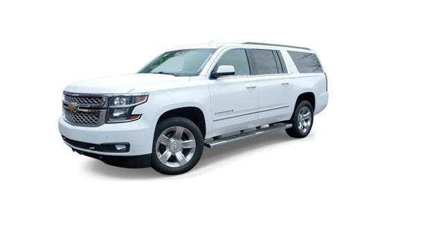 used 2019 Chevrolet Suburban car, priced at $29,500