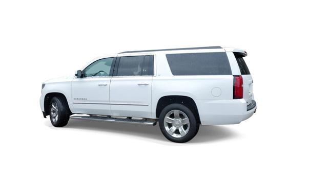 used 2019 Chevrolet Suburban car, priced at $29,500