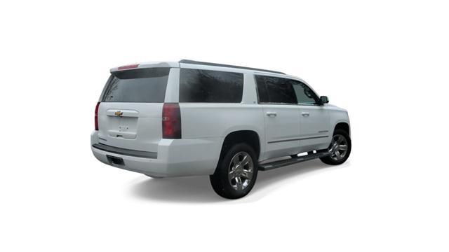 used 2019 Chevrolet Suburban car, priced at $29,500