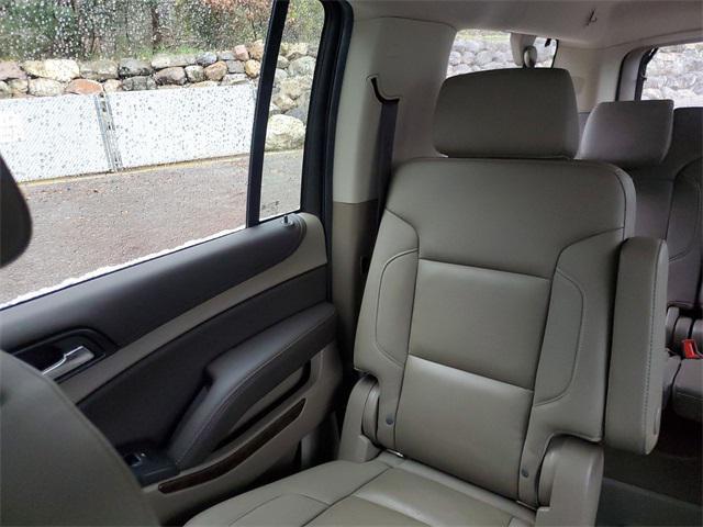 used 2019 Chevrolet Suburban car, priced at $29,500