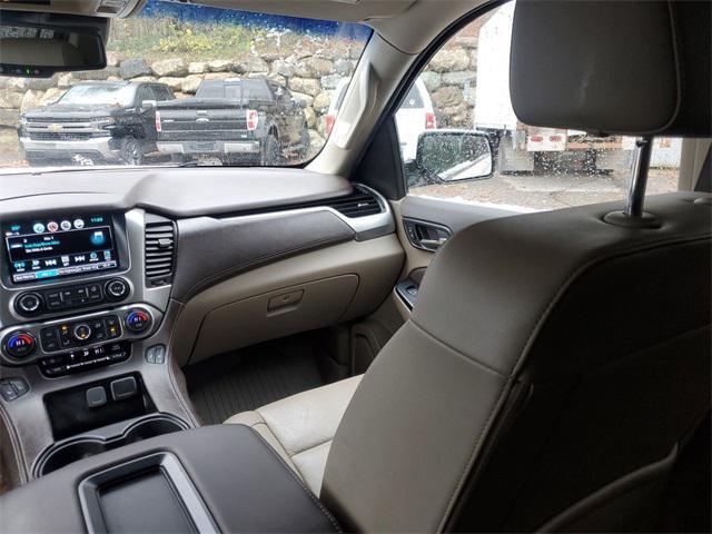 used 2019 Chevrolet Suburban car, priced at $29,500