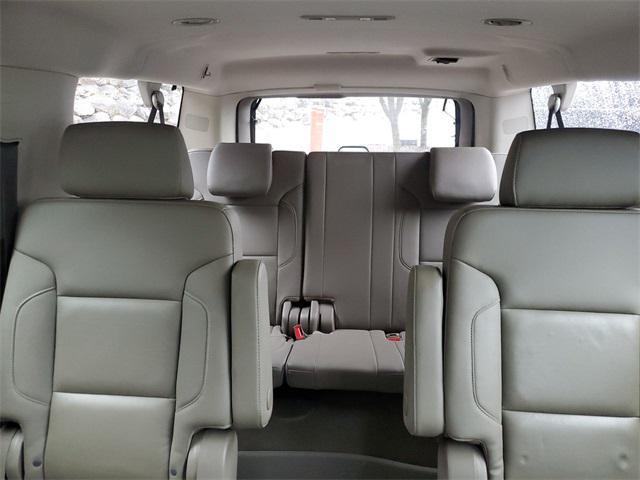 used 2019 Chevrolet Suburban car, priced at $29,500