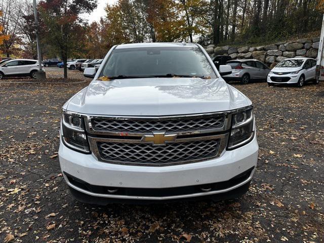 used 2019 Chevrolet Suburban car, priced at $30,714