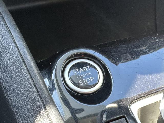 used 2021 Nissan Kicks car, priced at $11,980