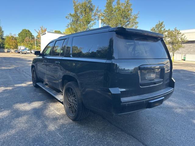 used 2016 GMC Yukon XL car, priced at $21,999