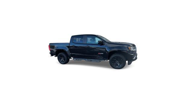 used 2017 Chevrolet Colorado car, priced at $18,500