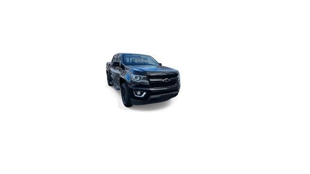 used 2017 Chevrolet Colorado car, priced at $18,500