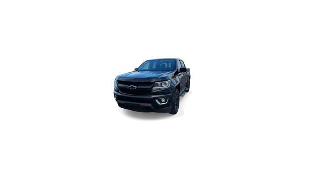 used 2017 Chevrolet Colorado car, priced at $18,500