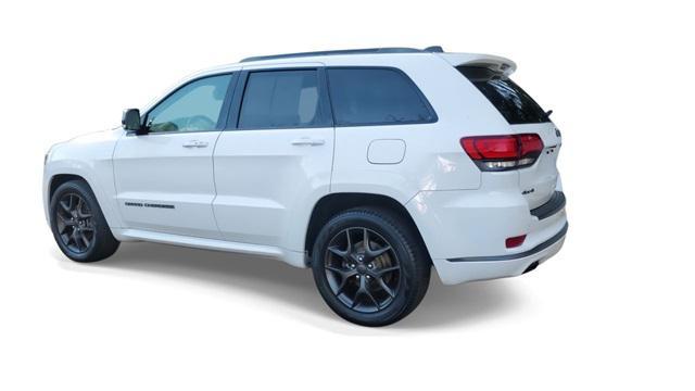 used 2019 Jeep Grand Cherokee car, priced at $21,994