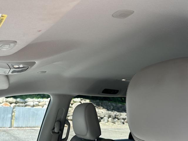 used 2017 Chrysler Pacifica car, priced at $7,500