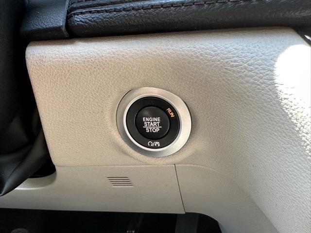 used 2017 Chrysler Pacifica car, priced at $7,500