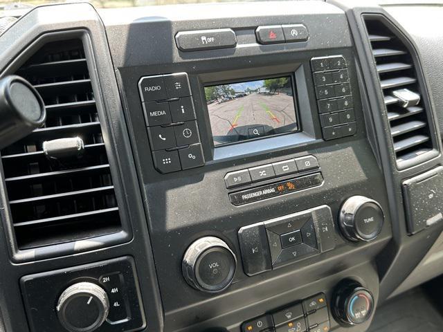 used 2019 Ford F-150 car, priced at $5,999