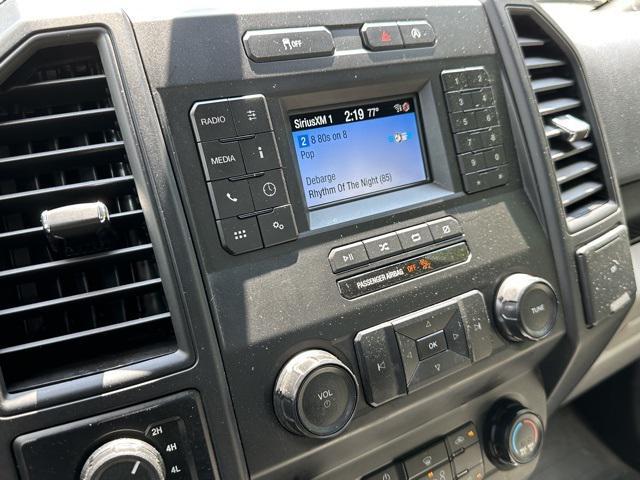 used 2019 Ford F-150 car, priced at $5,999