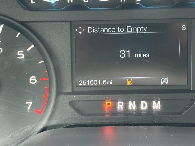 used 2019 Ford F-150 car, priced at $5,999