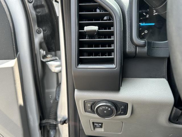 used 2019 Ford F-150 car, priced at $5,999