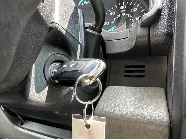 used 2019 Ford F-150 car, priced at $5,999