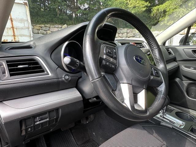 used 2017 Subaru Outback car, priced at $6,999
