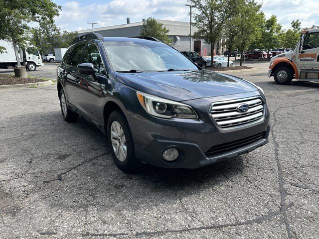 used 2017 Subaru Outback car, priced at $6,999