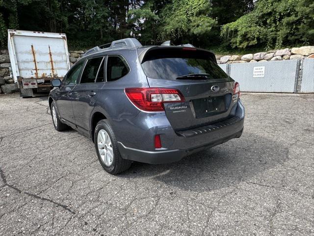 used 2017 Subaru Outback car, priced at $6,999