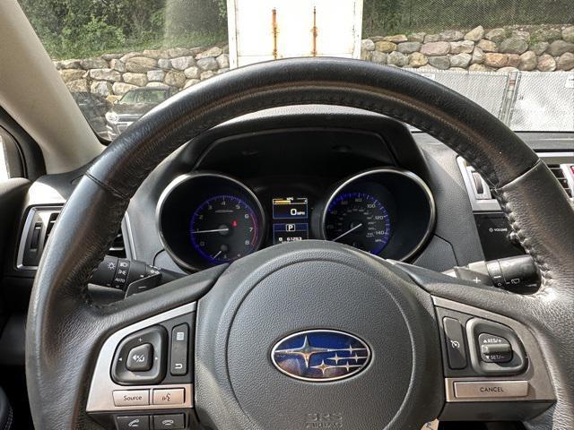 used 2017 Subaru Outback car, priced at $6,999
