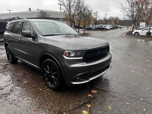 used 2017 Dodge Durango car, priced at $19,965