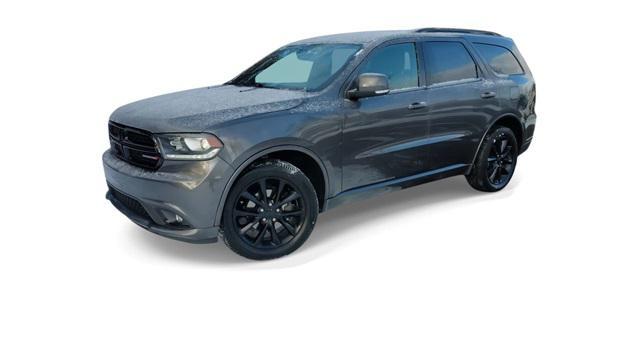 used 2017 Dodge Durango car, priced at $19,965