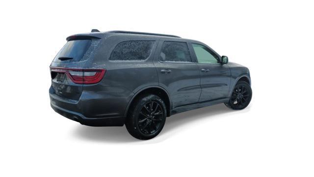 used 2017 Dodge Durango car, priced at $19,965