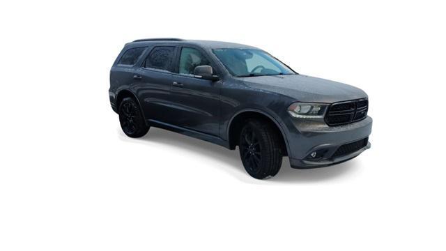 used 2017 Dodge Durango car, priced at $19,965