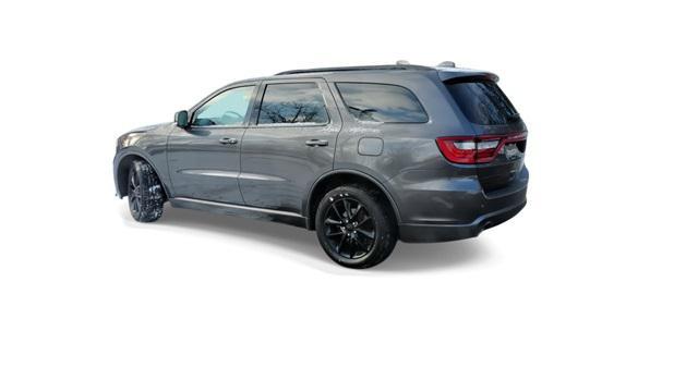 used 2017 Dodge Durango car, priced at $19,965