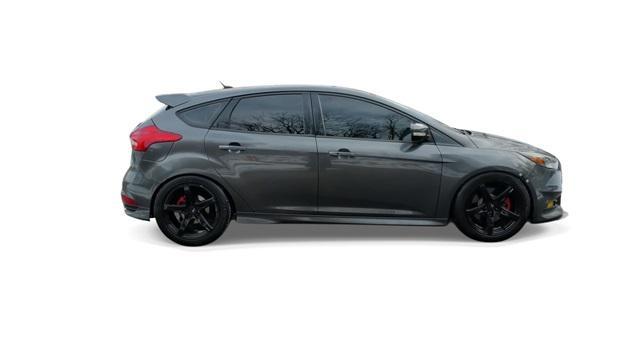 used 2015 Ford Focus ST car, priced at $15,500