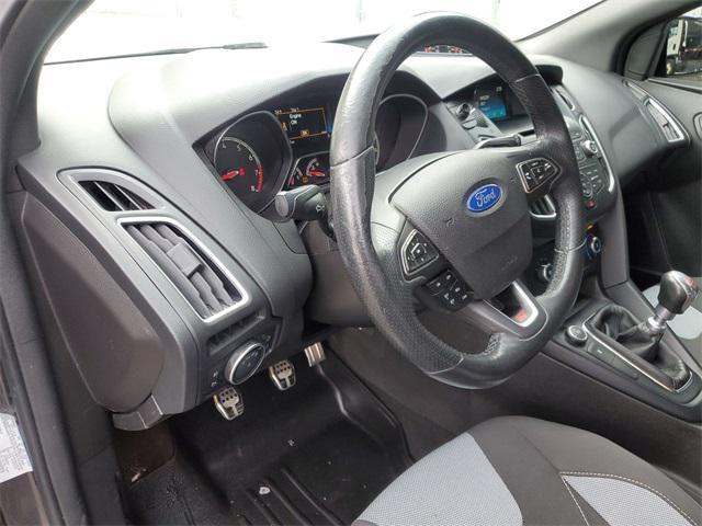 used 2015 Ford Focus ST car, priced at $15,500